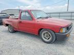1992 Toyota Pickup Base