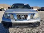 2013 Nissan Frontier S