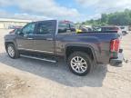 2016 GMC Sierra K1500 Denali