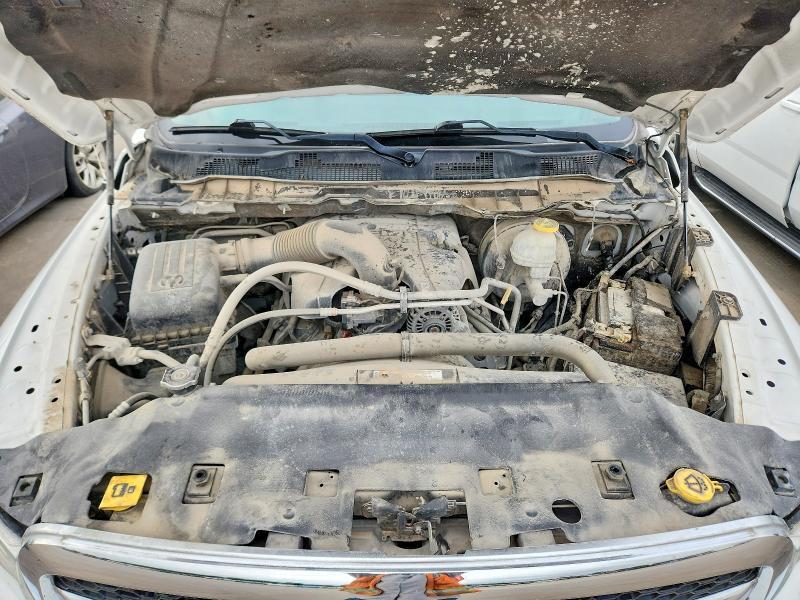 2019 Dodge Ram 1500 Classic slt