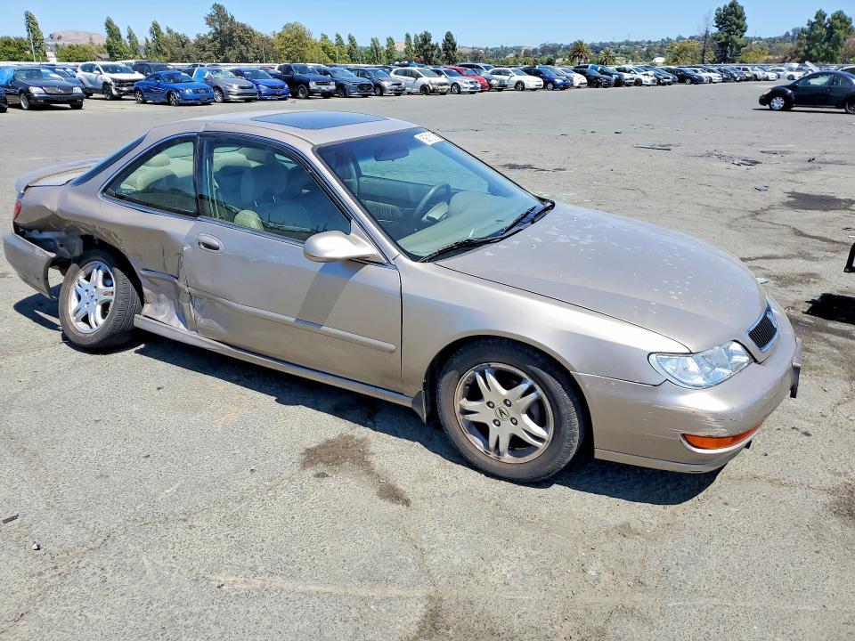 1999 Acura 2.3cl