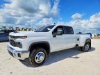 2025 Chevrolet Silverado K3500 LT