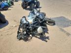 2018 Harley-Davidson Flhxs Street Glide Special