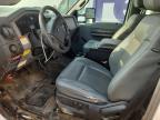 2014 Ford F550 Super Duty Cable Placer Bucket Truck