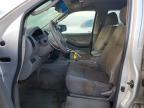 2005 Nissan Frntier SE