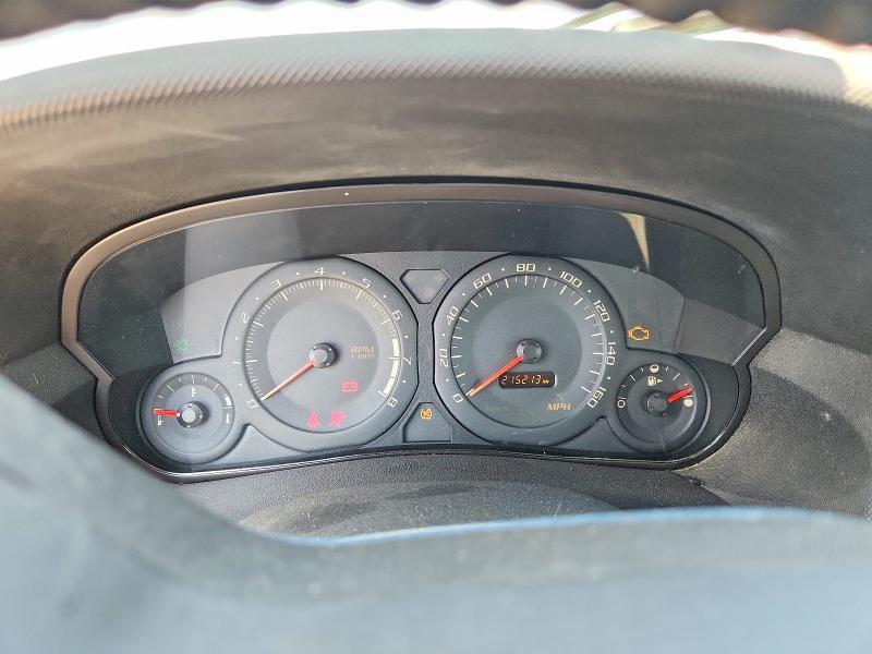 2004 Cadillac CTS