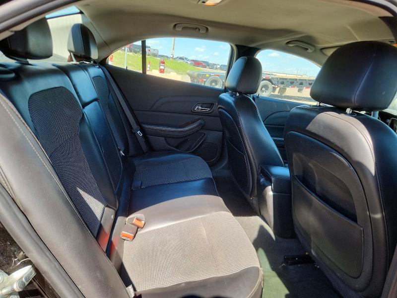 2013 Chevrolet Malibu 1LT
