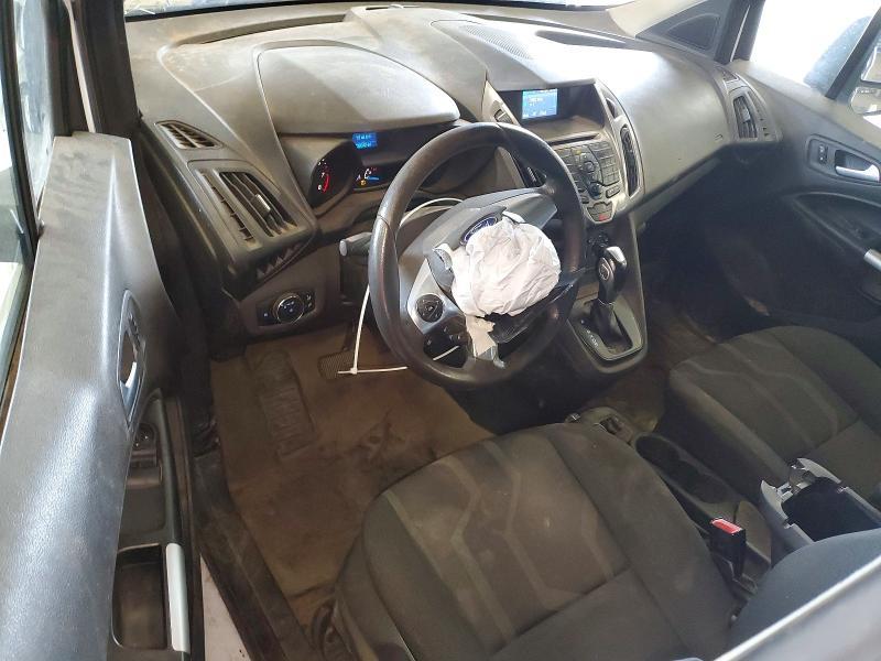 2015 Ford Transit Connect xlt
