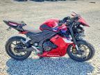 2025 Honda CBR500 RA