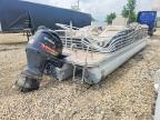 2012 Bennington 2575RCW Pontoon 26'