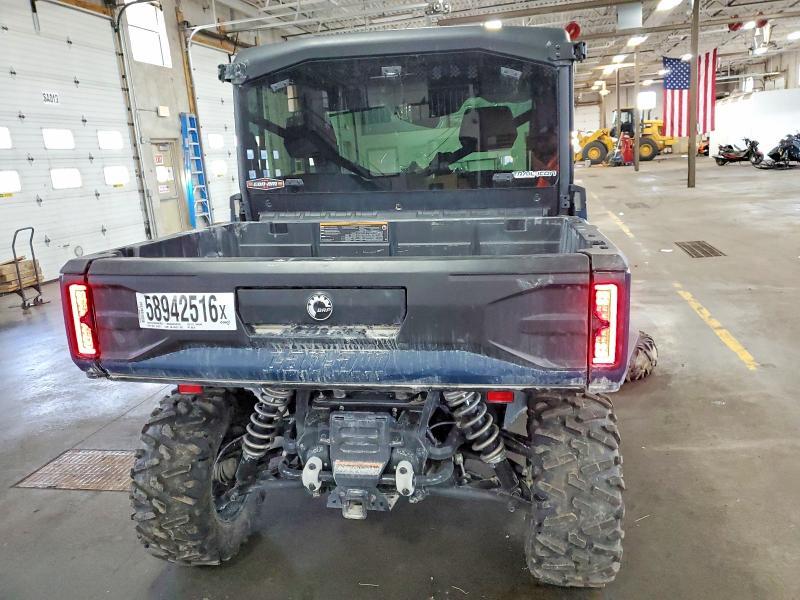 2026 Can-Am Defender Utility Vehicle