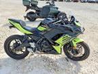 2026 Kawasaki EX650 P