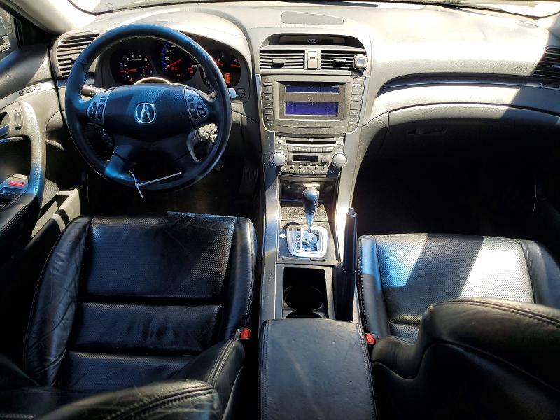 2006 Acura 3.2tl