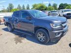 2017 Chevrolet Colorado LT