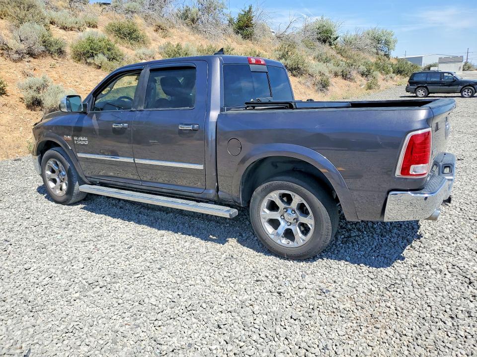 2016 Dodge 1500 Laramie