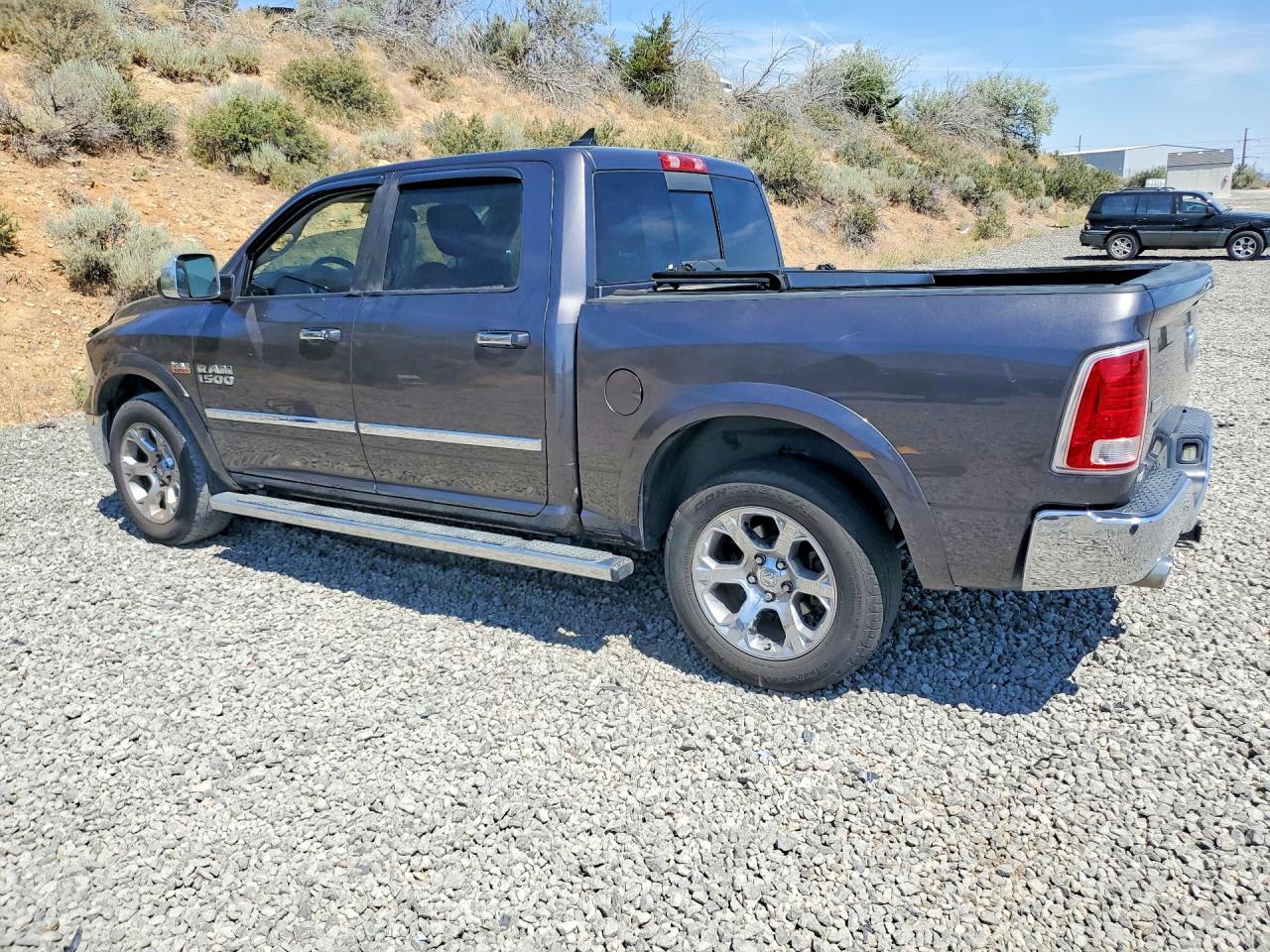 2016 Dodge 1500 Laramie