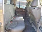 2009 Nissan Frontier SE V6