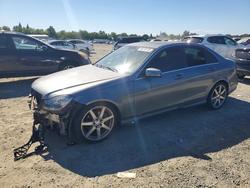 2013 Mercedes-Benz C 250 for sale in Antelope, CA