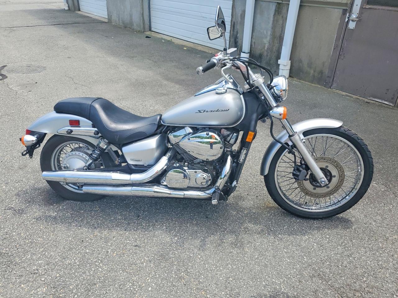 2008 Honda Shadow