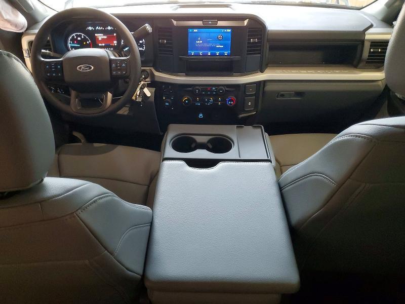 2026 Ford F350 Super Duty