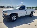 2016 Chevrolet Silverado C1500