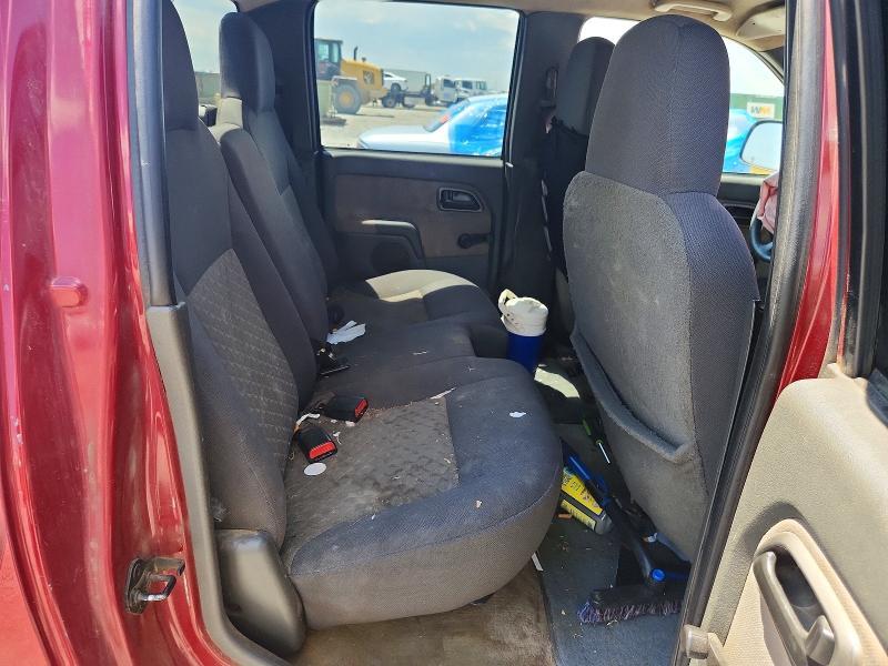 2004 GMC Canyon