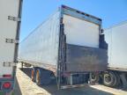 2001 Utility VS2R Refrigerated Van Trailer