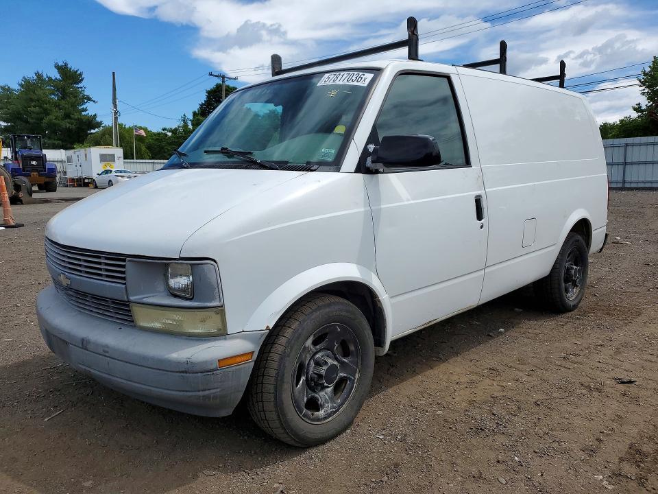 2005 Chevrolet Astro