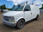 2005 Chevrolet Astro