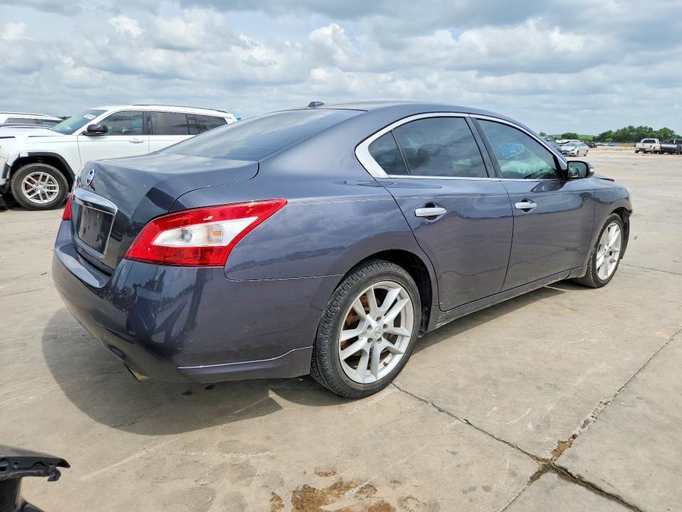 2011 Nissan Maxima 3.5 s