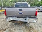 2009 Ford F250 Super Duty