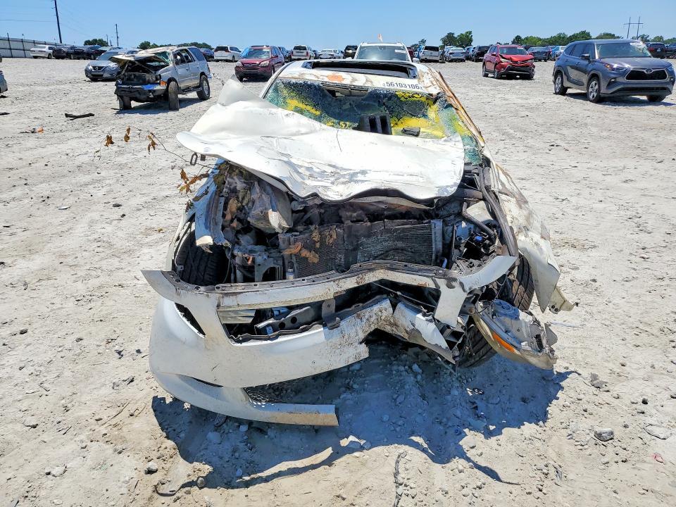 2009 Infiniti G37 Sedan x
