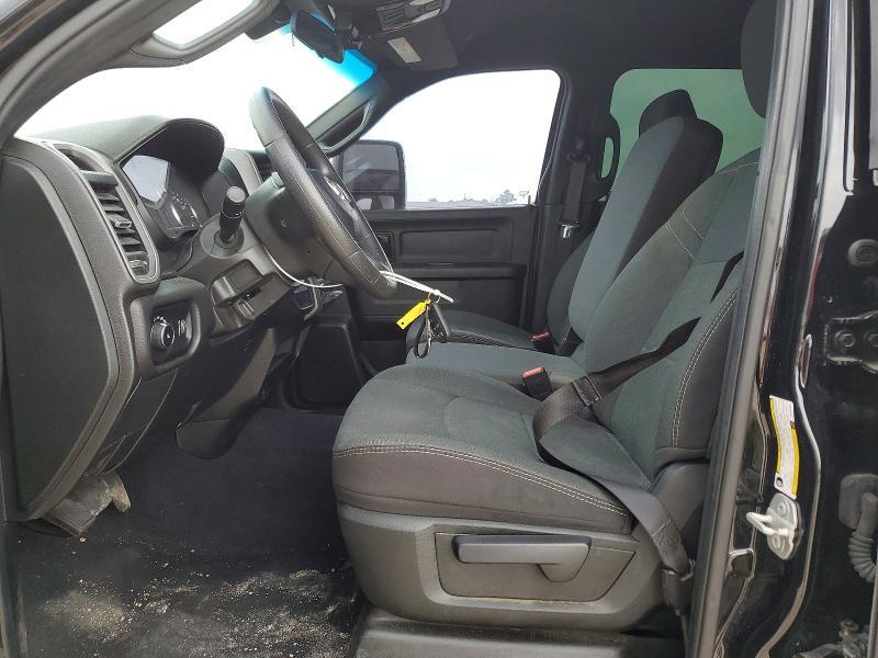 2024 Dodge RAM 2500 Tradesman