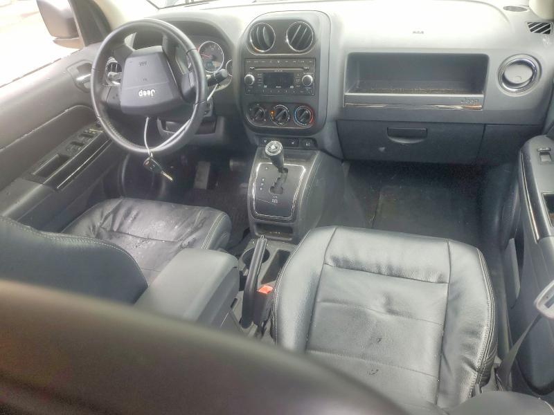 2009 Jeep Compass Limited