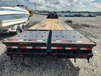 2026 Big Tex 16GN-40D5A-MRBK Equipment Trailer