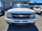 2007 Chevrolet Silverado K1500 Classic Crew Cab