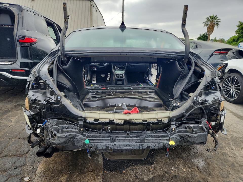 2025 Genesis G70 3.3t Sport Advanced