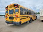 2012 Bluebird Vision-School Bus