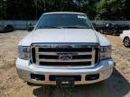 2005 Ford F250 Super Duty