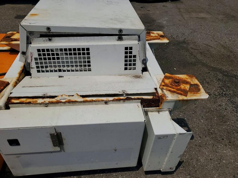 2012 Carrier 2012 Unkw 69UG15 Powerline Series-Generator SET