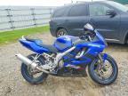2006 Honda CBR600 F4