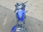 2007 Yamaha FZ6 SHG