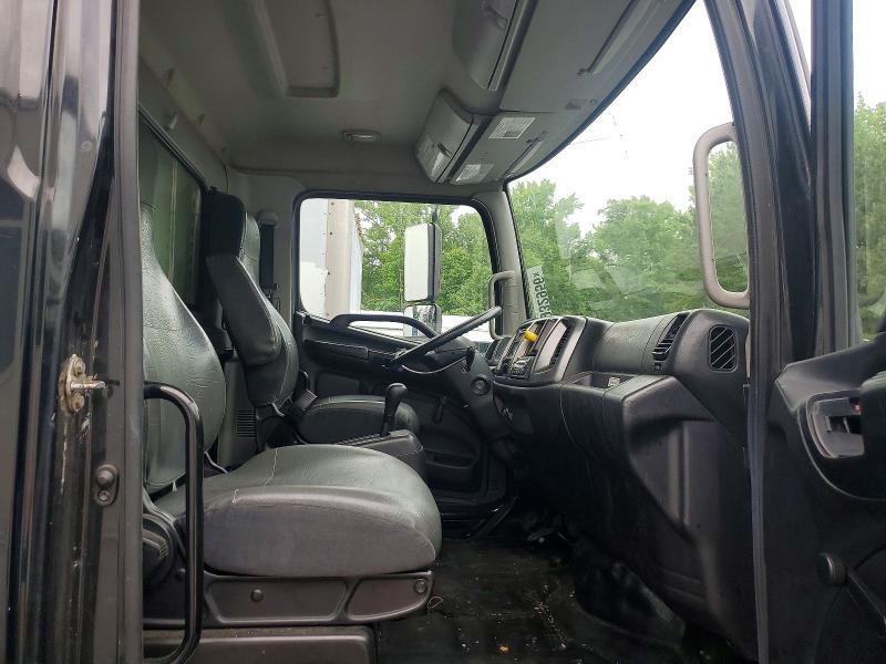 2016 Hino 258 268