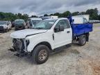 2022 Ford F250 Super Duty Dump Truck