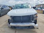 2025 Chevrolet Silverado C1500