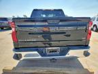 2022 Chevrolet Silverado C1500 LT