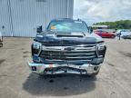 2024 Chevrolet Silverado K3500 LTZ