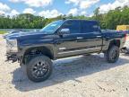 2016 Chevrolet Silverado K1500 High Country