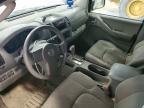 2006 Nissan Frontier SE