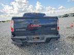 2017 GMC Canyon SLE